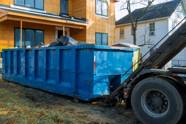 Best Full-Service Junk Removal  in Primera, TX