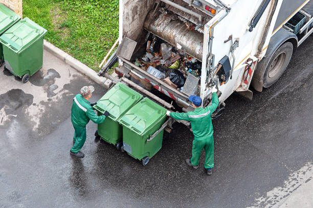 Reliable Primera, TX Junk Removal Solutions