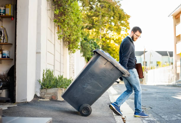 Best Junk Hauling Services  in Primera, TX