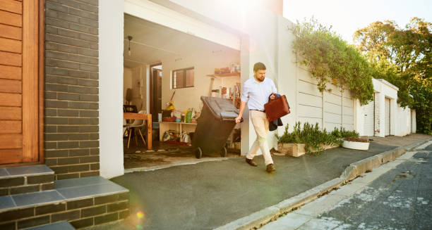 Best Basement Cleanout Services  in Primera, TX