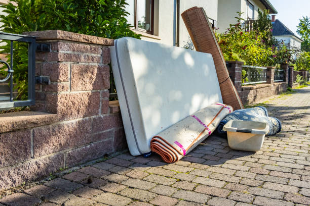 Best Commercial Junk Removal  in Primera, TX